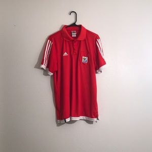 Adidas FIFA World Cup South Africa 2010 Polo Shirt